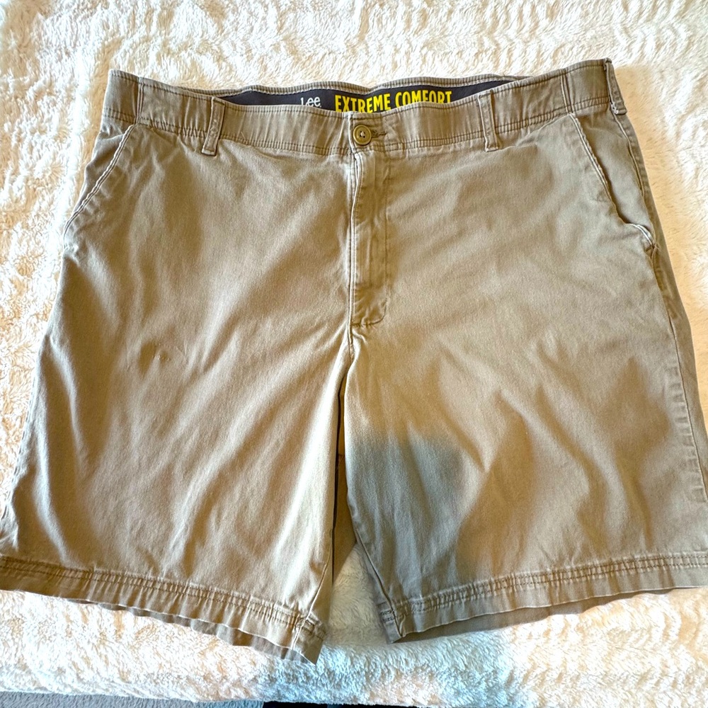 Lee Extreme Comfort Men’s Shorts
